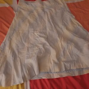 Banana Republic  Tie Die Aline Skirt